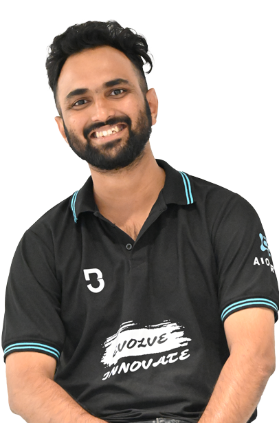 Vikas Shetty